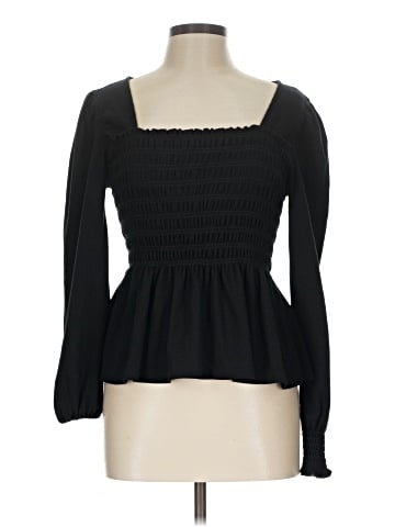 Altar'd State Long Sleeve Top (view 1)