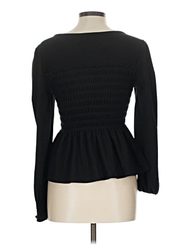 Altar'd State Long Sleeve Top (view 2)