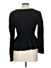 Altar'd State Black Long Sleeve Top Size L - photo 2
