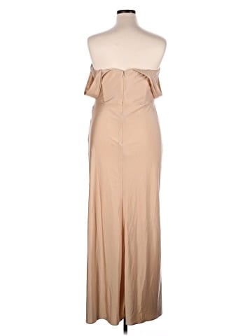 Bari Jay Cocktail Dress (view 2)