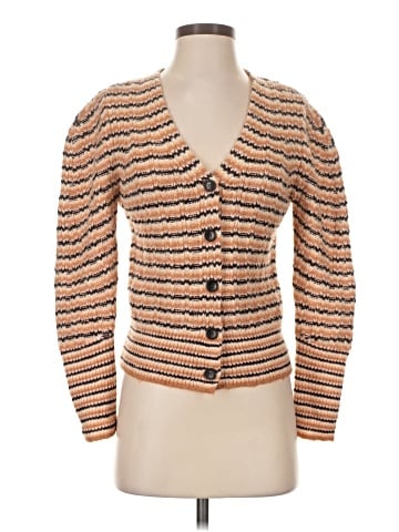 A.L.C. Cardigan (view 1)