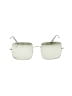 Ray-Ban Silver Sunglasses One size - photo 2