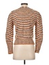 A.L.C. Orange Cardigan Size XS - photo 2