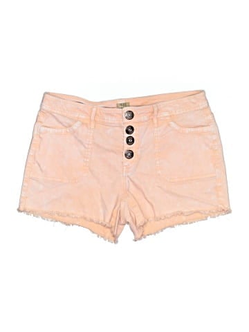 True Craft Shorts (view 1)