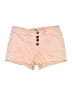 True Craft Orange Shorts Size 7 - photo 1