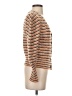 A.L.C. Orange Cardigan Size XS - photo 4