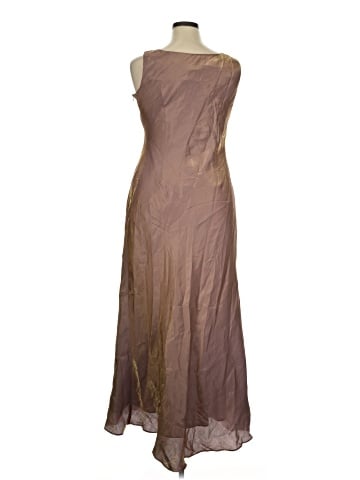 Alex Evenings Cocktail Dress (view 2)