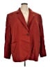 Banana Republic Red Blazer Size XL - photo 1