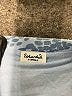 Splendid Tie-dye Blue Casual Dress Size XS - photo 7