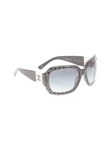 Chanel Acetate CC Lace Sunglasses 5146 Sunglasses (view 1)