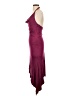 Guess Burgundy Cocktail Dress Size S - photo 5