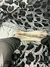 Altar'd State Animal Print Gray Casual Skirt Size S - photo 4