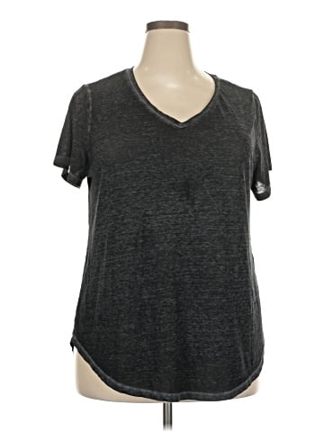 Style&Co Short Sleeve T-Shirt (view 1)