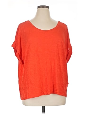 Banana Republic Short Sleeve T-Shirt (view 1)
