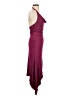 Guess Burgundy Cocktail Dress Size S - photo 4