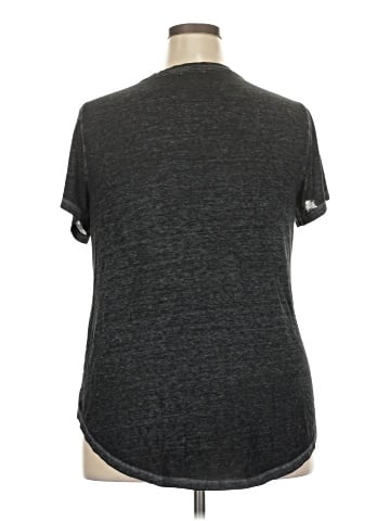 Style&Co Short Sleeve T-Shirt (view 2)