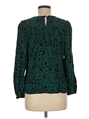 Knox Rose Long Sleeve Blouse (view 2)
