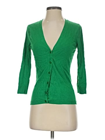 New York & Company Cardigan (view 1)