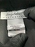 Attention Solid Black Active Pants Size XL - photo 7