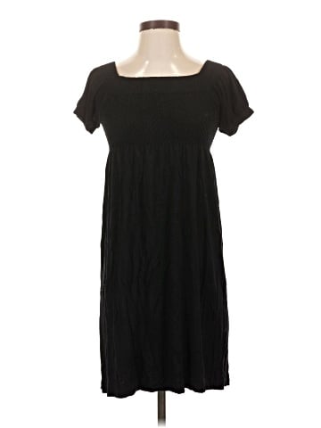 JJ Basics Casual Dress (view 1)