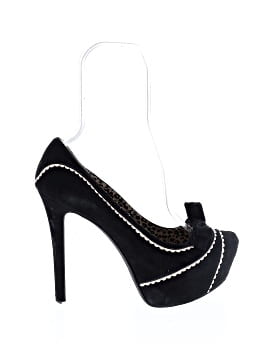 Jessica Simpson Heels