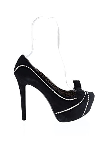Jessica Simpson Heels (view 1)