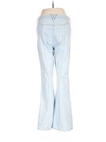 Veronica Beard Jeans Jeans (view 2)