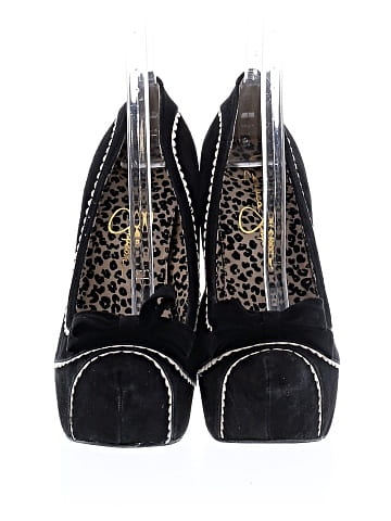 Jessica Simpson Heels (view 2)