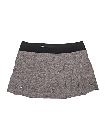 Lululemon Athletica Active Skort (view 2)