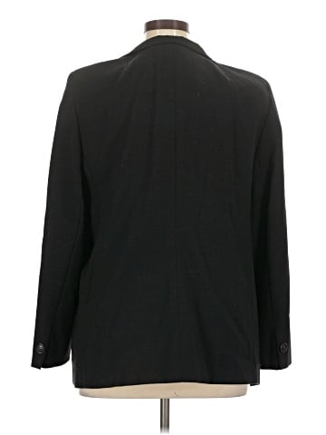 AKRIS Wool Blazer (view 2)