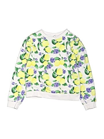Janie and Jack Sweatshirt (view 1)