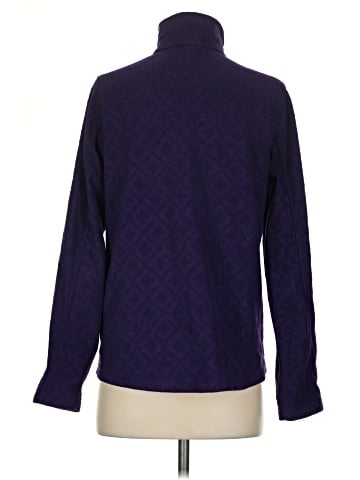 Lands' End Turtleneck Sweater (view 2)