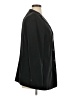 AKRIS 100% Wool Black Wool Blazer Size 16 - photo 4