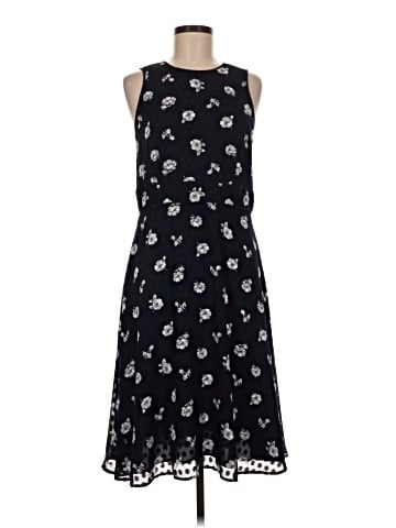 Ann Taylor Casual Dress (view 1)