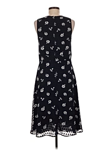 Ann Taylor Casual Dress (view 2)