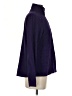 Lands' End 100% Polyester Purple Turtleneck Sweater Size S - photo 4