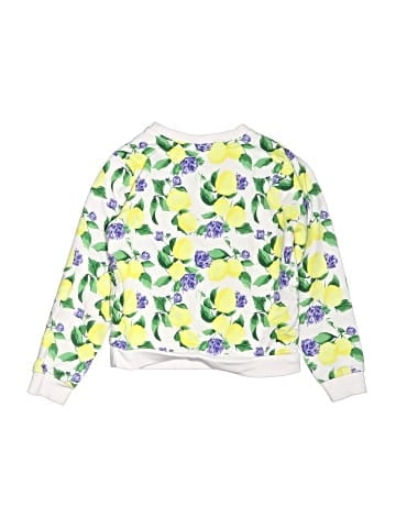 Janie and Jack Sweatshirt (view 2)