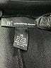INC International Concepts Solid Black Active Pants Size 16 - photo 7
