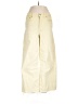 Gap Yellow Jeans Size 6 - photo 1