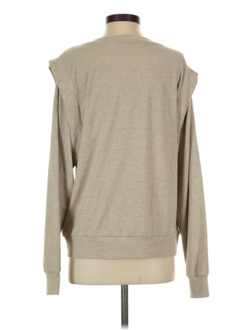 Hem & Thread Sweatshirt (view 2)