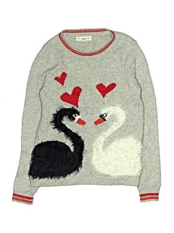 Tucker + Tate Pullover Sweater (view 1)