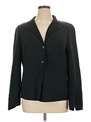 AKRIS Wool Blazer (view 1)