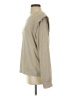 Hem & Thread 100% Polyester Gray Sweatshirt Size S - photo 5