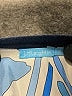 J. McLaughlin 100% Modal Blue Cardigan Size M - photo 7