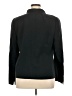 AKRIS Black Wool Blazer Size 16 - photo 2