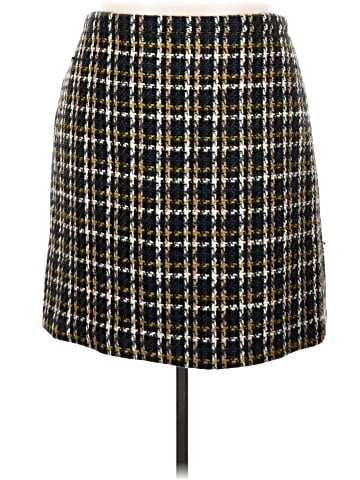 Ann Taylor Formal Skirt (view 1)