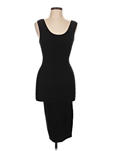 Aura Cocktail Dress (view 1)