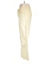 Gap Yellow Jeans Size 6 - photo 5