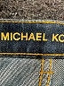 MICHAEL Michael Kors Blue Jeans Size 16 - photo 4