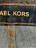 MICHAEL Michael Kors Blue Jeans Size 16 - photo 6